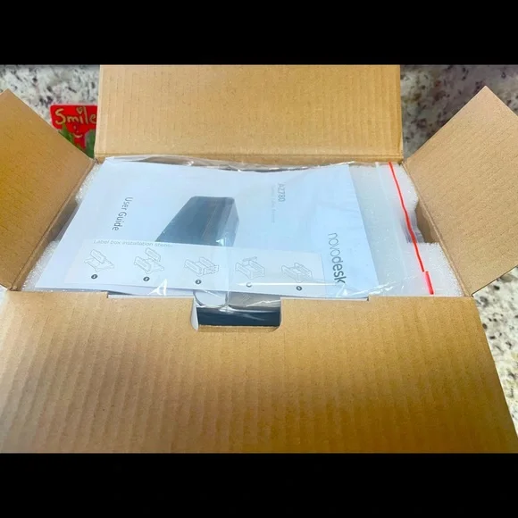 Thermal Label printer